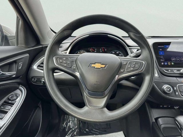 2024 Chevrolet Malibu 4dr Sedan LS w/1LS - 23038111 - 17