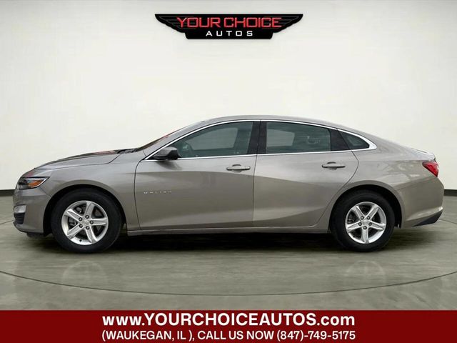 2024 Chevrolet Malibu 4dr Sedan LS w/1LS - 23038111 - 1