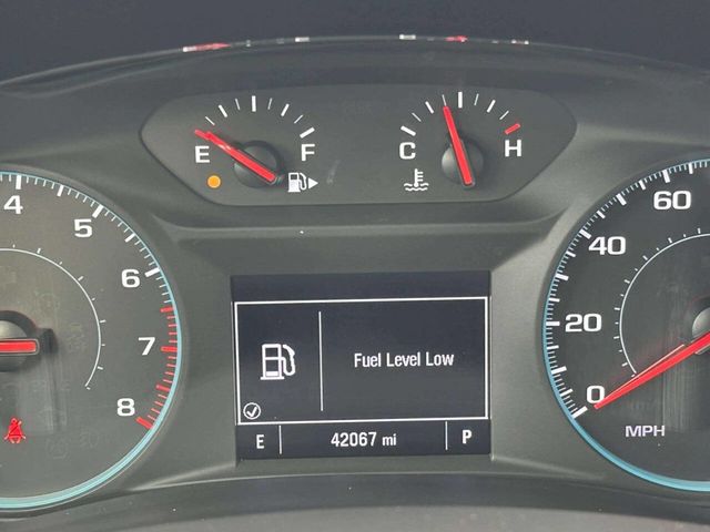 2024 Chevrolet Malibu 4dr Sedan LS w/1LS - 23038111 - 23