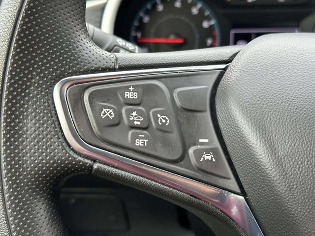 2024 Chevrolet Malibu 4dr Sedan LS w/1LS - 23038111 - 24