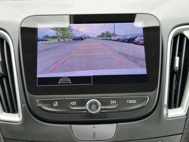 2024 Chevrolet Malibu 4dr Sedan LS w/1LS - 23038111 - 28