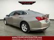 2024 Chevrolet Malibu 4dr Sedan LS w/1LS - 23038111 - 2