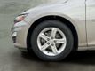 2024 Chevrolet Malibu 4dr Sedan LS w/1LS - 23038111 - 33