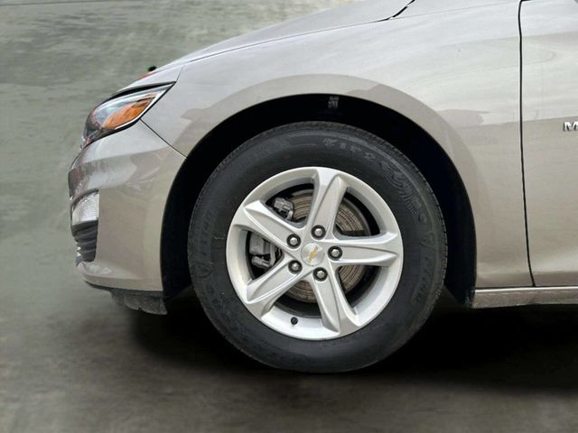 2024 Chevrolet Malibu 4dr Sedan LS w/1LS - 23038111 - 33