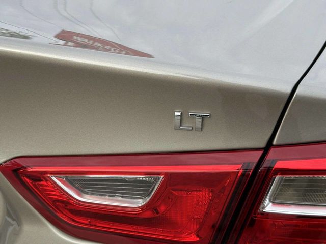 2024 Chevrolet Malibu 4dr Sedan LS w/1LS - 23038111 - 36