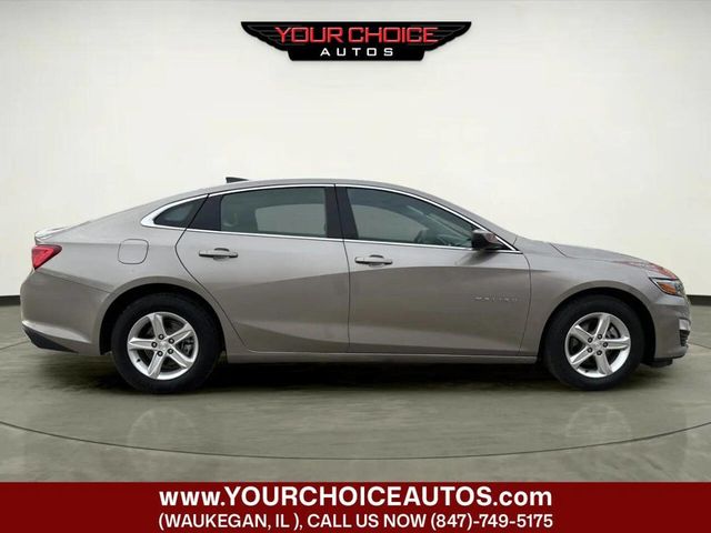 2024 Chevrolet Malibu 4dr Sedan LS w/1LS - 23038111 - 5