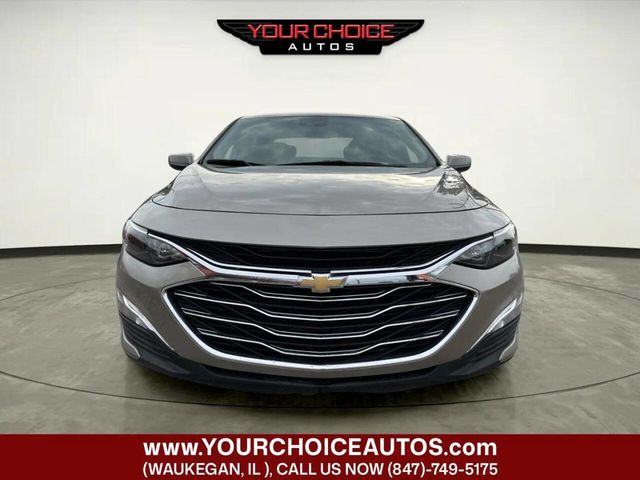 2024 Chevrolet Malibu 4dr Sedan LS w/1LS - 23038111 - 7
