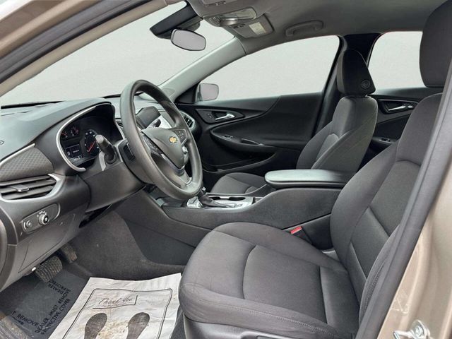 2024 Chevrolet Malibu 4dr Sedan LS w/1LS - 23038111 - 8