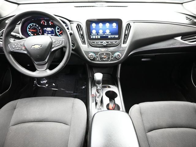 2024 Chevrolet Malibu 4dr Sedan LS w/1LS - 22993242 - 9