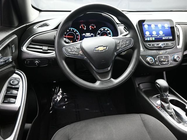 2024 Chevrolet Malibu 4dr Sedan LS w/1LS - 22993242 - 10