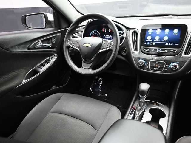 2024 Chevrolet Malibu 4dr Sedan LS w/1LS - 22993242 - 11