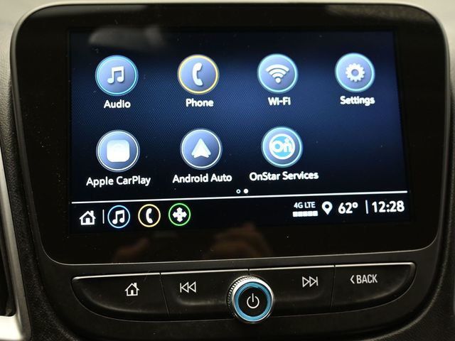 2024 Chevrolet Malibu 4dr Sedan LS w/1LS - 22993242 - 12