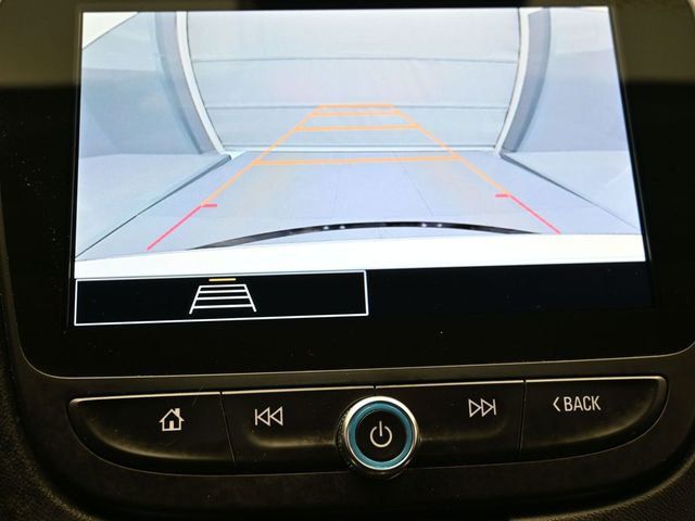 2024 Chevrolet Malibu 4dr Sedan LS w/1LS - 22993242 - 13