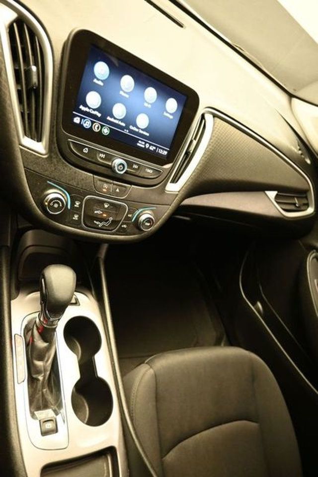 2024 Chevrolet Malibu 4dr Sedan LS w/1LS - 22993242 - 14