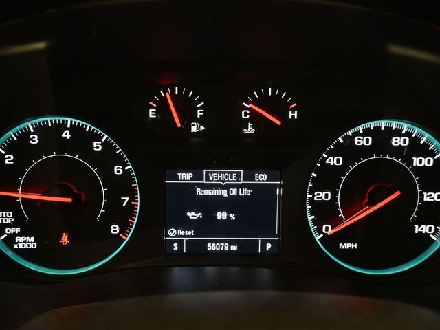 2024 Chevrolet Malibu 4dr Sedan LS w/1LS - 22993242 - 15