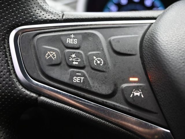 2024 Chevrolet Malibu 4dr Sedan LS w/1LS - 22993242 - 16