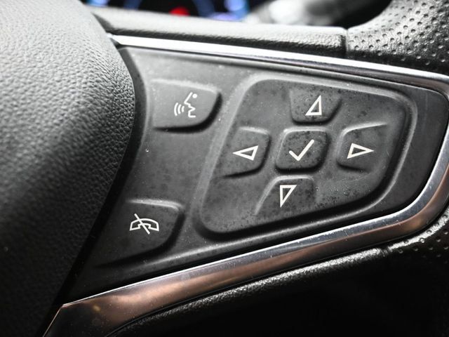 2024 Chevrolet Malibu 4dr Sedan LS w/1LS - 22993242 - 17