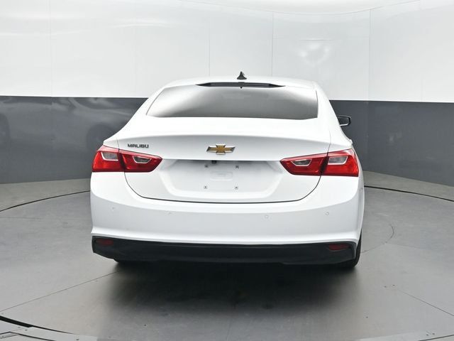 2024 Chevrolet Malibu 4dr Sedan LS w/1LS - 22993242 - 27