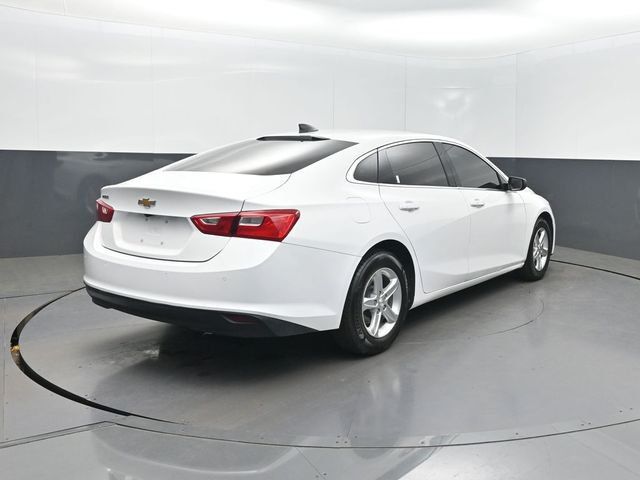 2024 Chevrolet Malibu 4dr Sedan LS w/1LS - 22993242 - 28