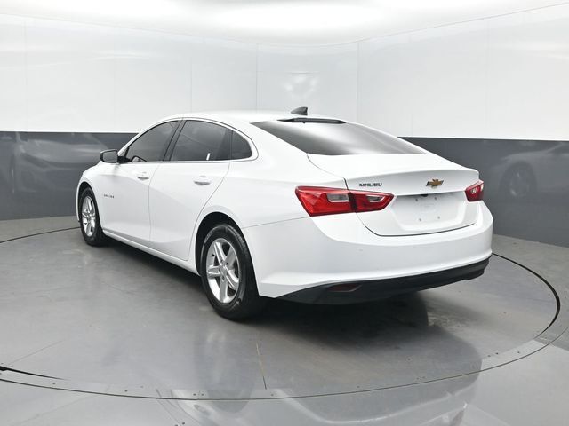 2024 Chevrolet Malibu 4dr Sedan LS w/1LS - 22993242 - 2