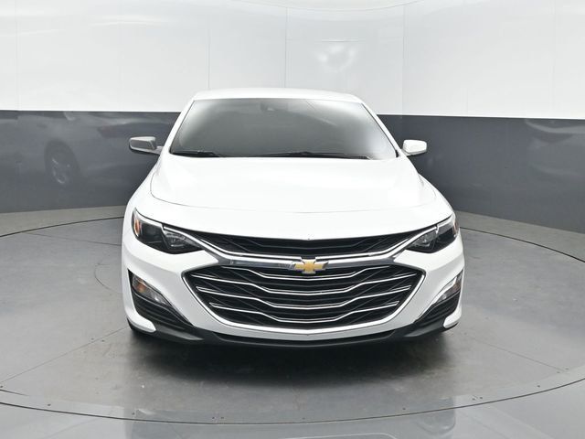 2024 Chevrolet Malibu 4dr Sedan LS w/1LS - 22993242 - 31
