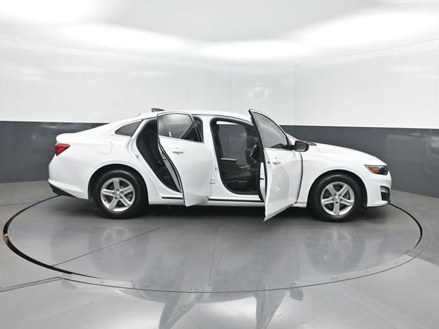 2024 Chevrolet Malibu 4dr Sedan LS w/1LS - 22993242 - 33