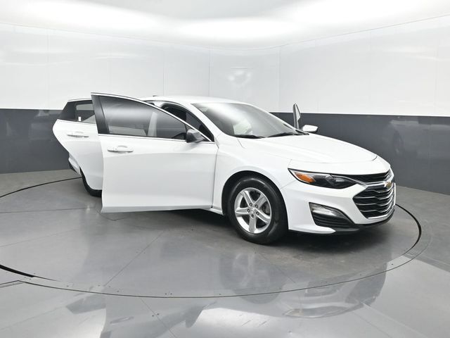 2024 Chevrolet Malibu 4dr Sedan LS w/1LS - 22993242 - 34