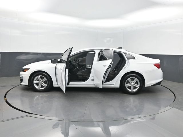 2024 Chevrolet Malibu 4dr Sedan LS w/1LS - 22993242 - 35