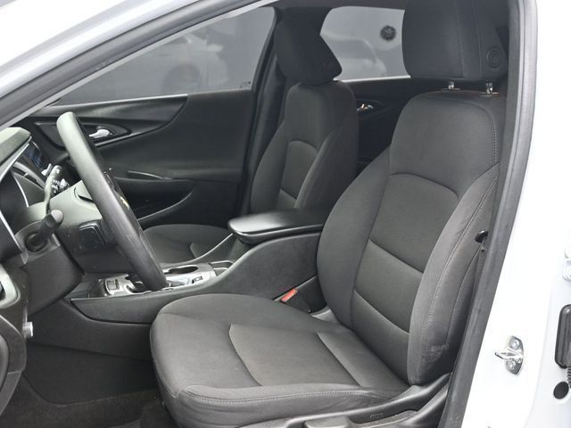 2024 Chevrolet Malibu 4dr Sedan LS w/1LS - 22993242 - 5