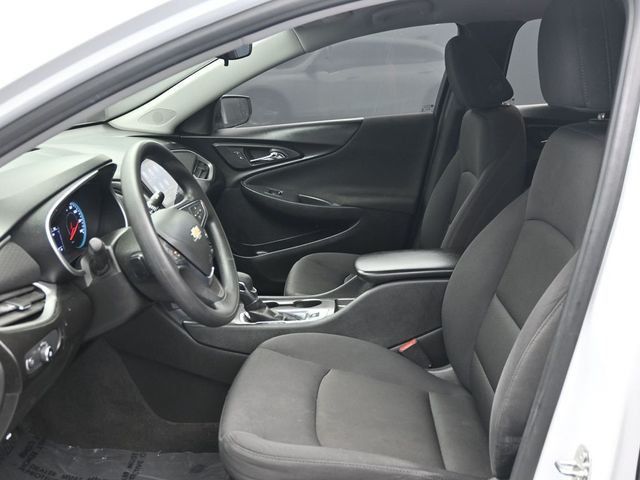 2024 Chevrolet Malibu 4dr Sedan LS w/1LS - 22993242 - 6
