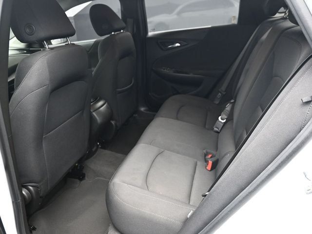 2024 Chevrolet Malibu 4dr Sedan LS w/1LS - 22993242 - 7