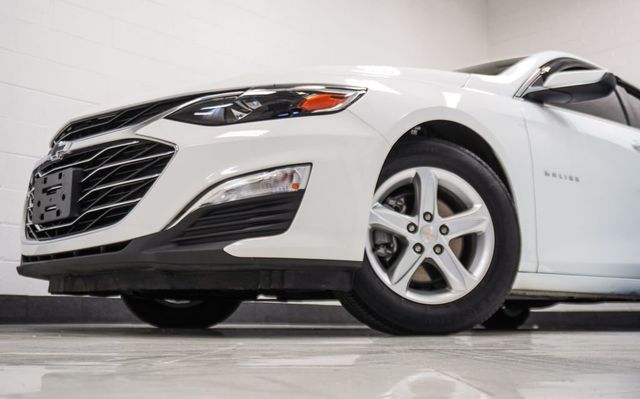 2024 Chevrolet Malibu 4dr Sedan LS w/1LS - 23056821 - 1