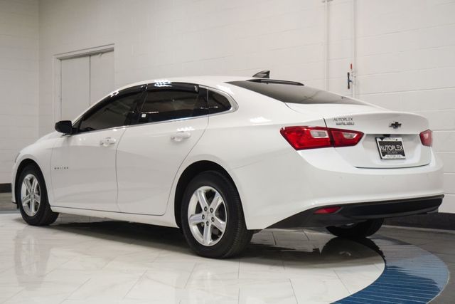 2024 Chevrolet Malibu 4dr Sedan LS w/1LS - 23056821 - 29