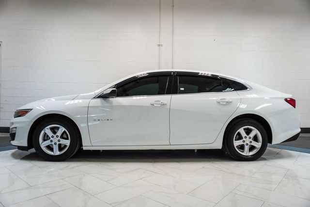 2024 Chevrolet Malibu 4dr Sedan LS w/1LS - 23056821 - 30