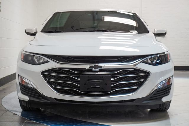 2024 Chevrolet Malibu 4dr Sedan LS w/1LS - 23056821 - 32