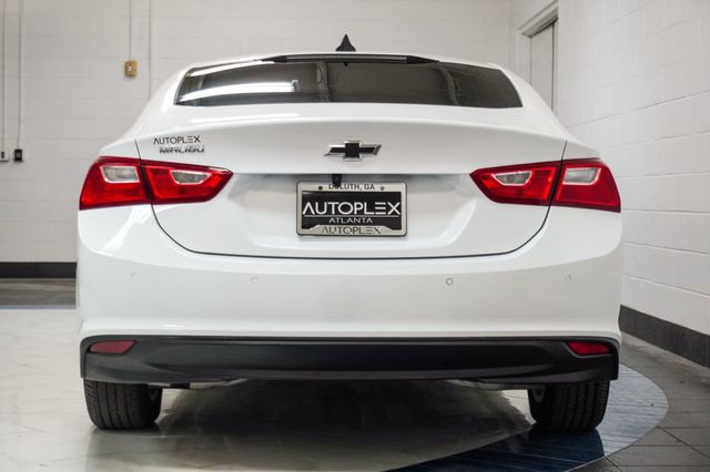 2024 Chevrolet Malibu 4dr Sedan LS w/1LS - 23056821 - 33