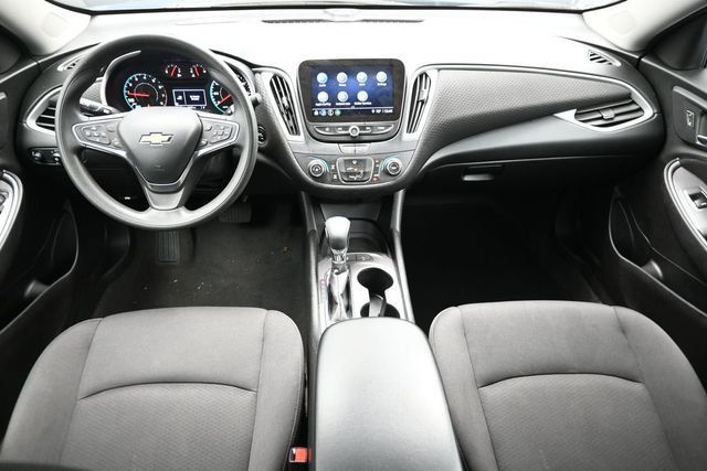 2024 Chevrolet Malibu 4dr Sedan LS w/1LS - 23021050 - 12