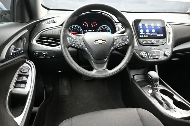 2024 Chevrolet Malibu 4dr Sedan LS w/1LS - 23021050 - 13