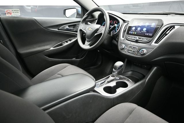 2024 Chevrolet Malibu 4dr Sedan LS w/1LS - 23021050 - 14
