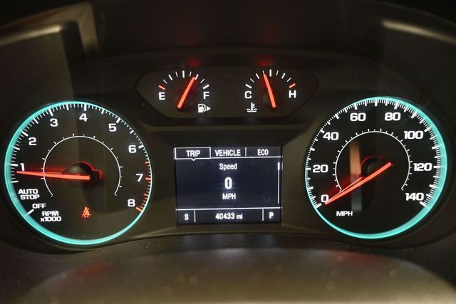 2024 Chevrolet Malibu 4dr Sedan LS w/1LS - 23021050 - 18