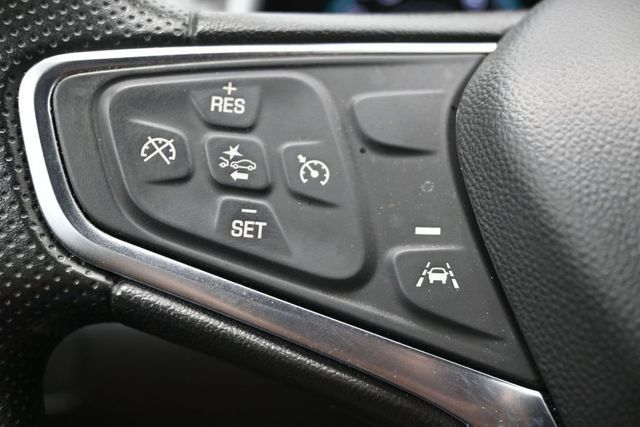 2024 Chevrolet Malibu 4dr Sedan LS w/1LS - 23021050 - 19