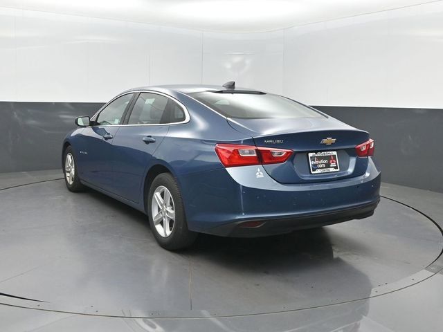 2024 Chevrolet Malibu 4dr Sedan LS w/1LS - 23021050 - 26