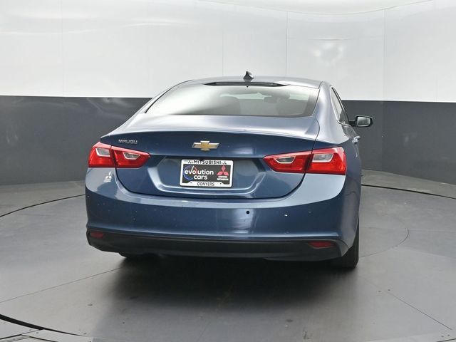 2024 Chevrolet Malibu 4dr Sedan LS w/1LS - 23021050 - 27