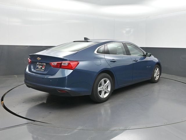 2024 Chevrolet Malibu 4dr Sedan LS w/1LS - 23021050 - 28