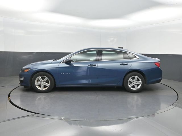 2024 Chevrolet Malibu 4dr Sedan LS w/1LS - 23021050 - 2