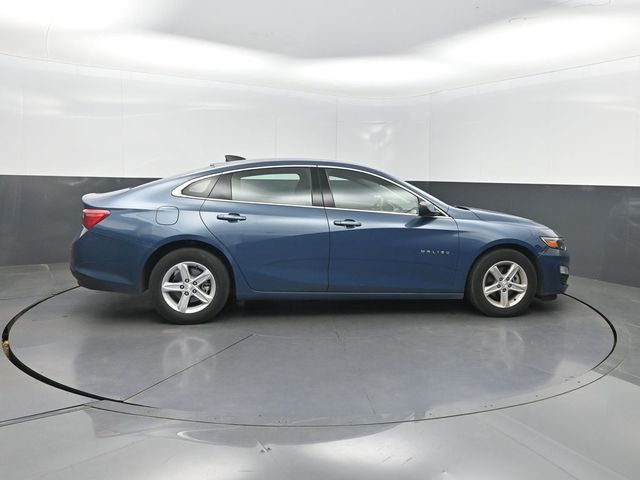 2024 Chevrolet Malibu 4dr Sedan LS w/1LS - 23021050 - 29