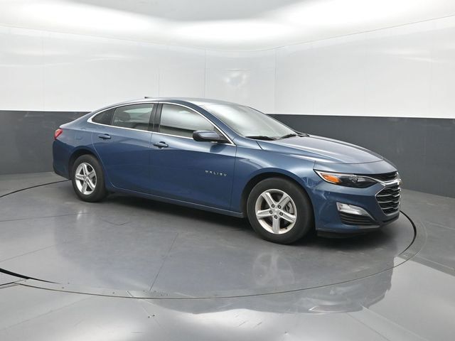 2024 Chevrolet Malibu 4dr Sedan LS w/1LS - 23021050 - 30