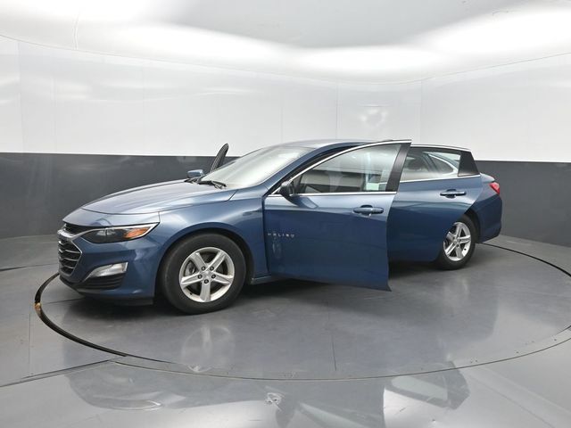 2024 Chevrolet Malibu 4dr Sedan LS w/1LS - 23021050 - 32
