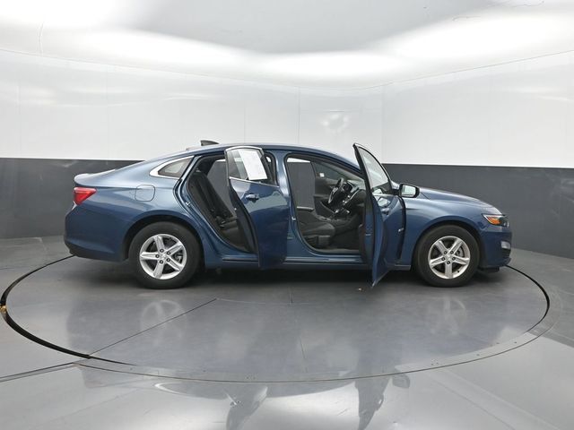 2024 Chevrolet Malibu 4dr Sedan LS w/1LS - 23021050 - 33