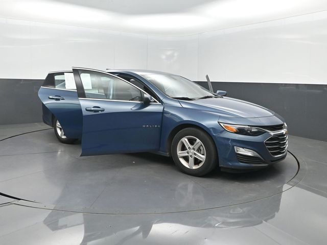 2024 Chevrolet Malibu 4dr Sedan LS w/1LS - 23021050 - 34